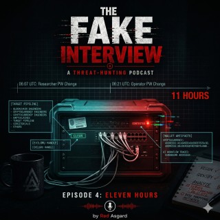 Eleven Hours: Inside the Lazarus Operator’s Disk After the Fake Interview Campaign