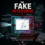 The Google Mirror: Browser Trust as the Attack Surface