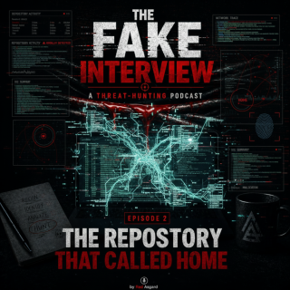 The Repository That Called Home